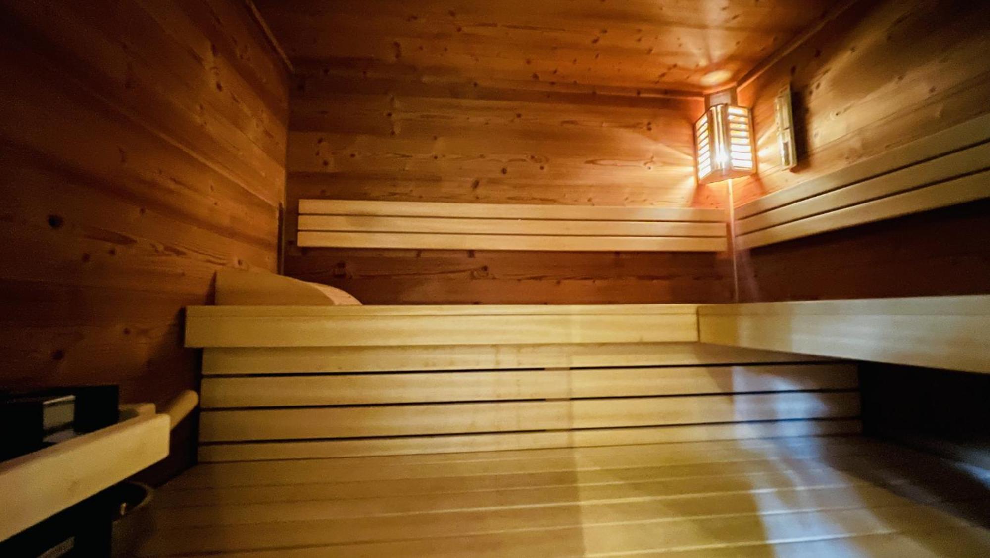 Chalet Caramelle Grindelwald Bagian luar foto