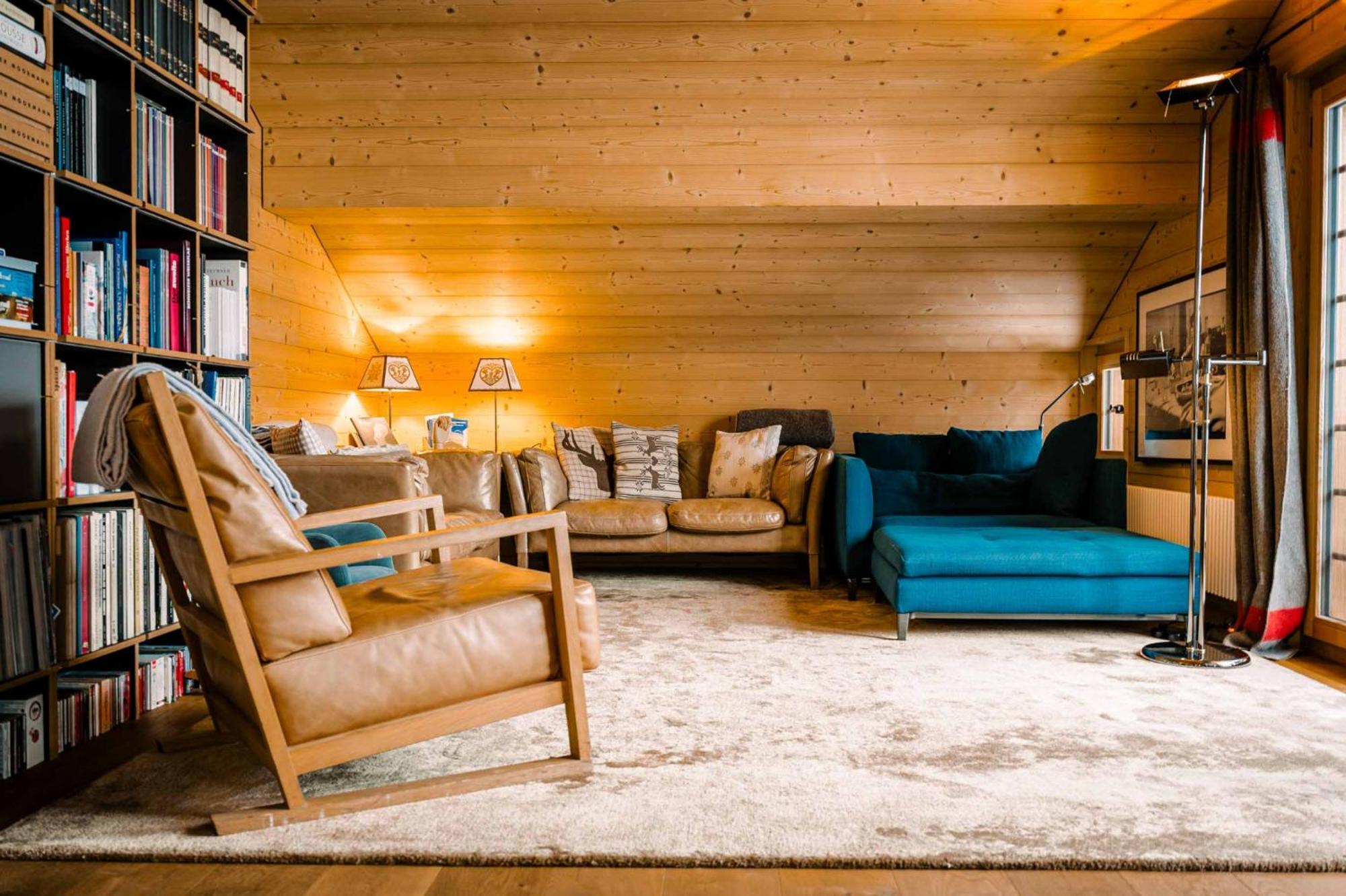 Chalet Caramelle Grindelwald Bagian luar foto