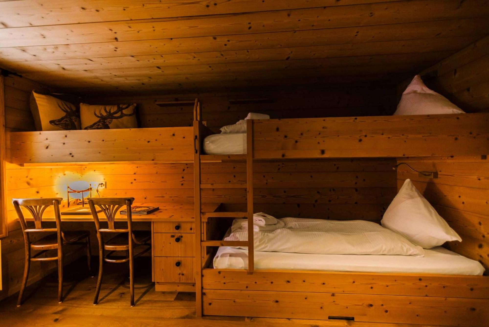 Chalet Caramelle Grindelwald Bagian luar foto